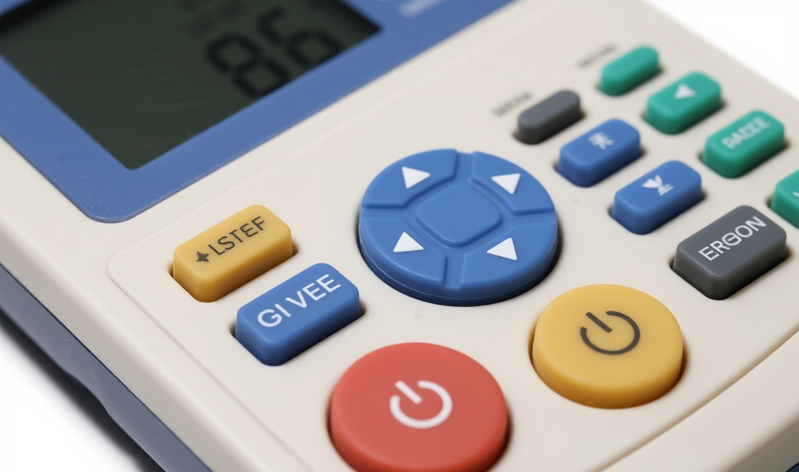 What is the typical lead time and MOQ for custom silicone rubber keypads?