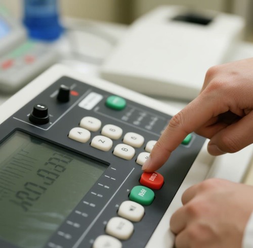 Carbon Monitoring & Air Quality Analyzers Surge in 2026 – Why Silicone Keypads Are Critical for Field Reliability