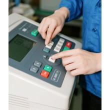 $95 Billion Automation Instrumentation Market by 2031 – The Unsung Role of Silicone Keypads in Factory Floor HMI