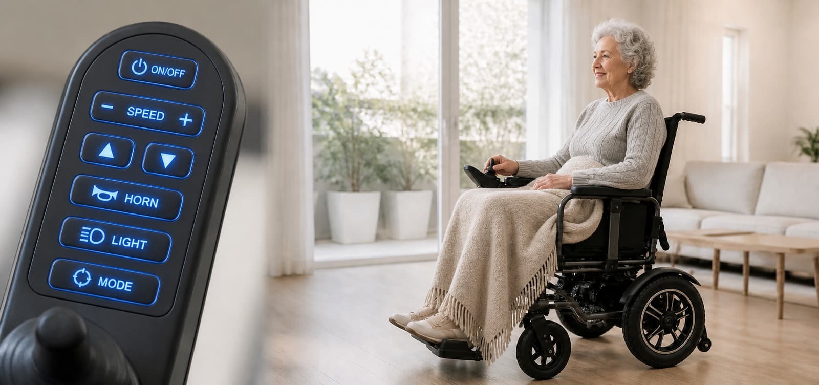 Age-friendly silicone keypad design for 1.2B elderly—a case study of electric wheelchair silicone keypads