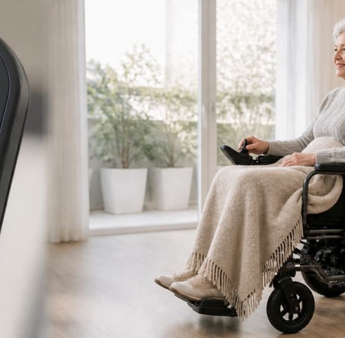 Age-friendly silicone keypad design for 1.2B elderly—a case study of electric wheelchair silicone keypads