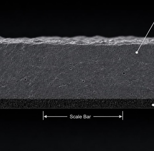 Case Study: 22% Conductive Silicone Keypad Failure from Edge Thinning