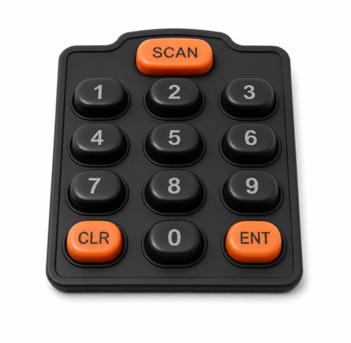 Handheld Meter User Complaints Often Trace Back to One Silicone Button Pad Flaw