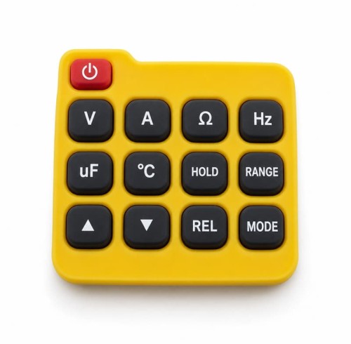 Why Silicone Keypads Fail on Outdoor pH Meters in Winter