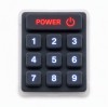 Can a Silicone Keypad Handle 100°C on Automotive Test Rigs?