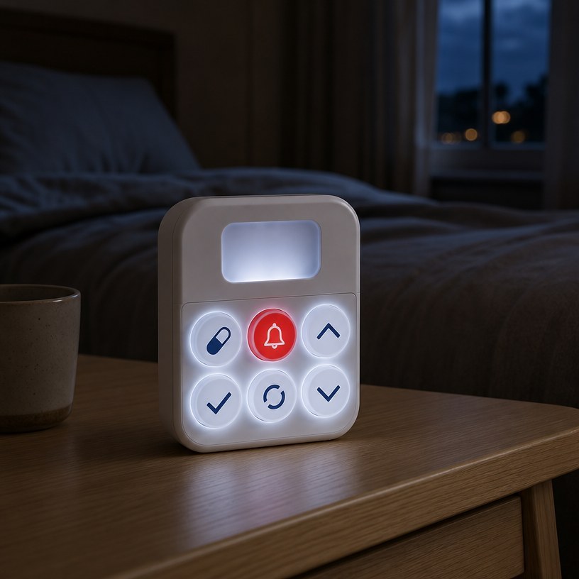 Will Silicone Keypads Fade from Smart Homes by 2030?