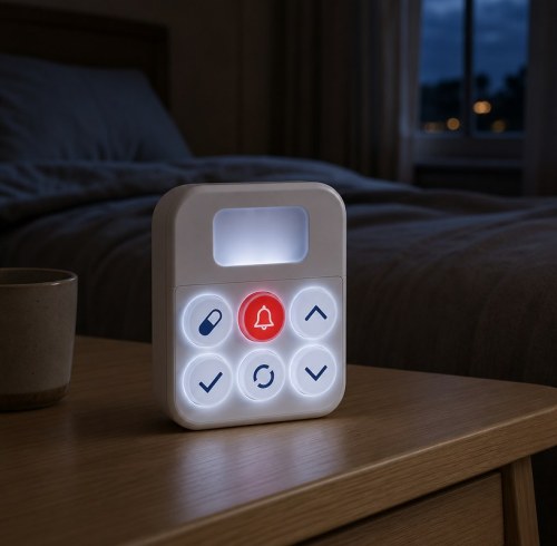 Will Silicone Keypads Fade from Smart Homes by 2030?