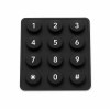 How's Your Smart Doorbell Button? Silicone Keypad Aging Test and Replacement Guide