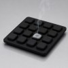 Small Button, Big Safety: How Flame Retardant Silicone Keypad Protects Smart Home Electrical Security