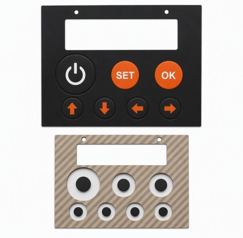Industrial Silicone Panel Keypads vs. Alternatives: An Honest Take