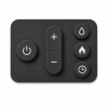 Rush Order Finally Delivered, But White Marks Appear on the Instrument Silicone Keypads – Supplier Says It's