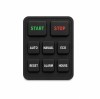Silicone Keypad for Conductivity Meter: What Makes a Reliable Keypad for Portable Conductivity Meters?