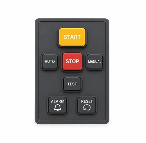 Silicone Keypad for Water Quality Meter: How to Design Keypads for Field Water Testing?