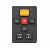 Silicone Keypad for Water Quality Meter: How to Design Keypads for Field Water Testing?
