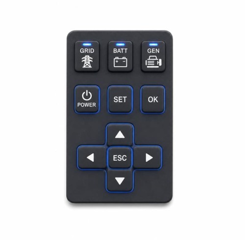 Silicone Keypad for Ultrasonic Thickness Gauge: What Are the Key Design Requirements?