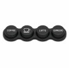 What Makes a Good Control Silicone Button for Commercial Coffee Machines?