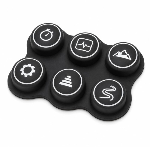 Treadmill Silicone Keypad Materials: A Comparison of Conductive and Non-Conductive Designs