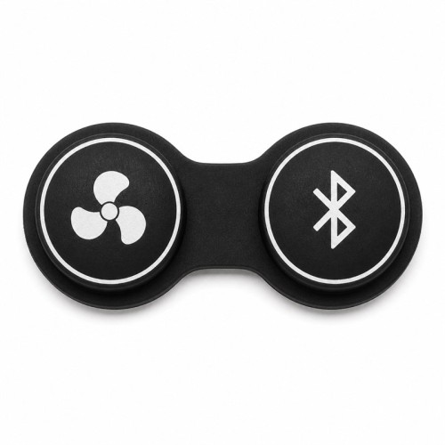 Waterproof & Sweatproof Stair Climber Silicone Keypad – Custom Silicone Rubber Keypad with Silk-Screen Printing
