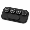 2026 StairClimber Silicone Keypad Design Trends: Backlit, Low-Profile, and Anti-Mistouch