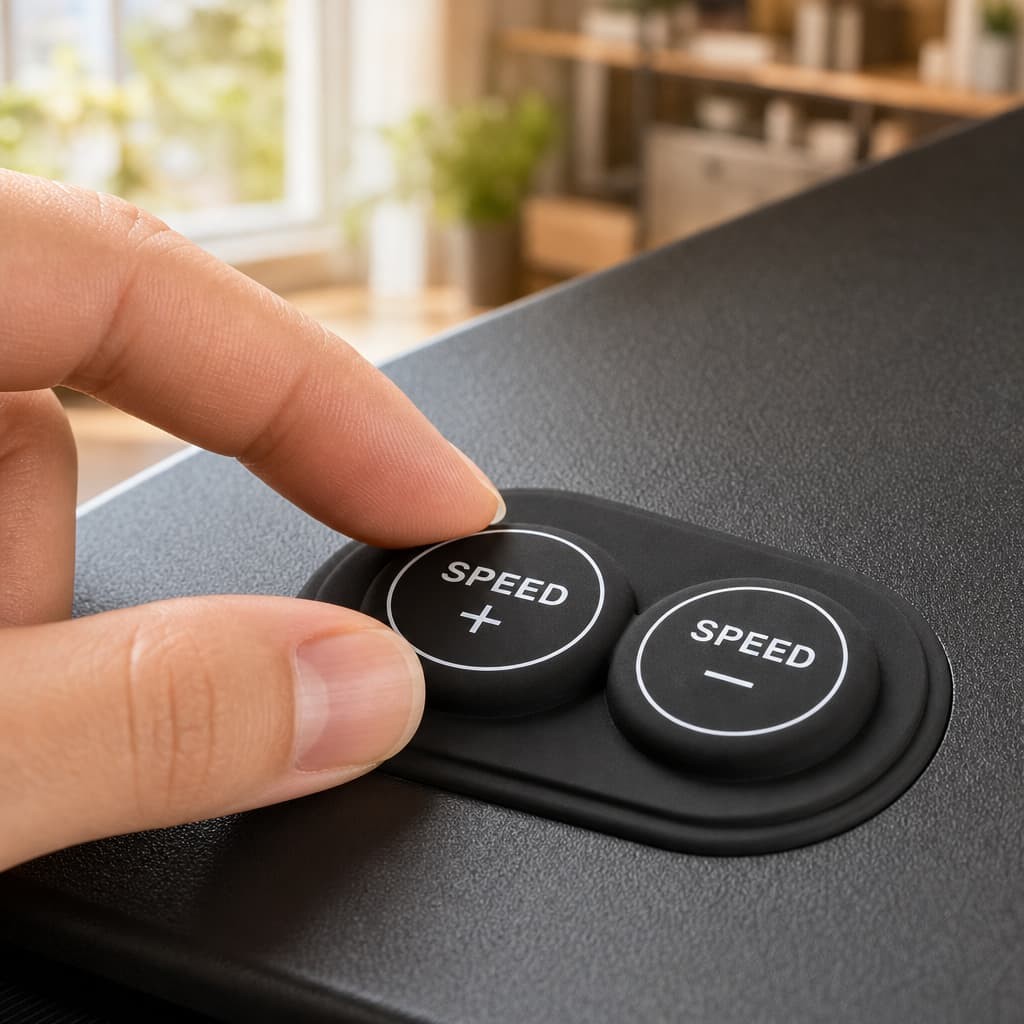 Why Do StairClimber Silicone Keypad Quotes Vary by 3x? Materials, Molds, and Yield Explained