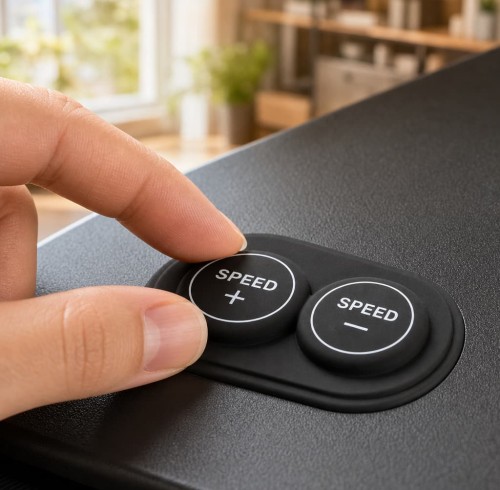Why Do StairClimber Silicone Keypad Quotes Vary by 3x? Materials, Molds, and Yield Explained
