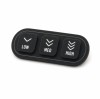 Electric Screwdriver Silicone Keypad Durability Issues in Dusty Workshop Conditions