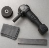 Angle Grinder Silicone Keypad Surface Printing Wear and Identification Problems