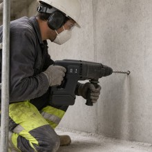 Electric Drill Silicone Keypad Designs Change as Tool Interfaces Become More Compact