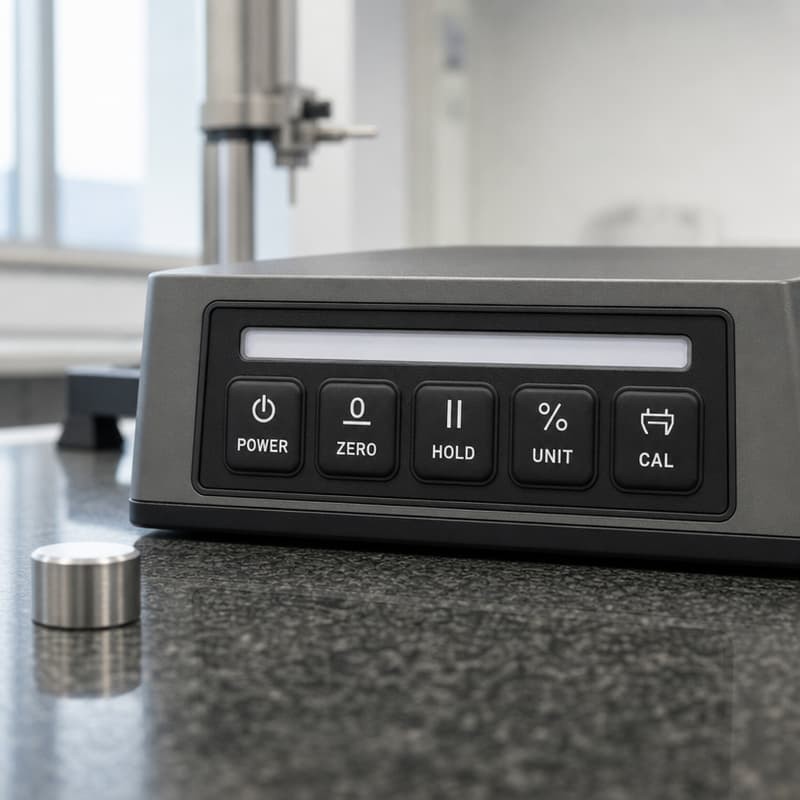 Electronic Level Silicone Keypad Button Alignment Problems During PCB Assembly