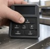 Digital Inclinometer Silicone Keypad Sealing Challenges for Dust and Moisture Protection