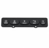 Digital Level Silicone Keypad Dome Height Tolerance and Inconsistent Button Response