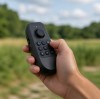 Silicone Buttons for Drone Gimbal Controllers: Tactile Feedback in Compact Designs