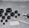 Rubber Grommet Size Guide for Cable and Wire Pass-Throughs
