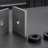 How to Match a Rubber Grommet to Panel Thickness and Hole Size