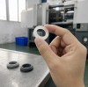 Why Does Rubber Grommet Hardness Affect Cable Protection?