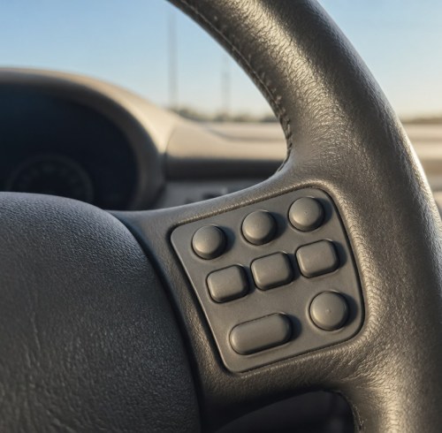 High-Temperature Compression Set in Steering Wheel Silicone Keypads: Controlling Rebound Loss After 72 Hours at 100°C