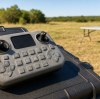 Tactile Hardening in Drone Remote Silicone Keypads After UV Aging: Long-Term Effects of Weather-Resistant Formulation on Crosslink Density and Rebound