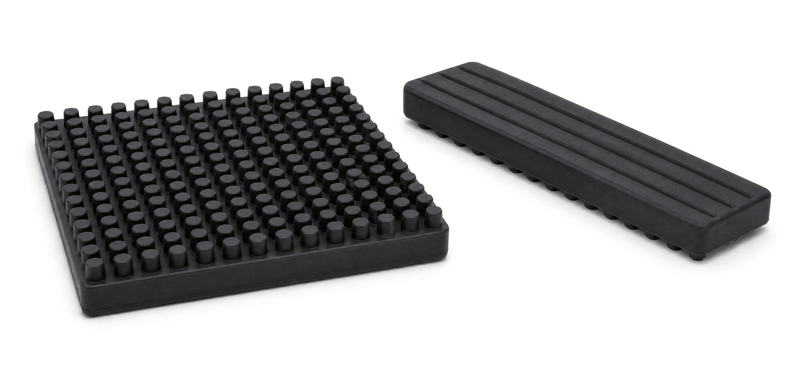 How to customize anti-slip silicone pads for industrial equipment?
