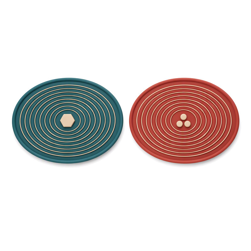 How Does Pressing Temperature Affect a Silicone Heat Transfer Label?