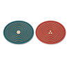 How Does Pressing Temperature Affect a Silicone Heat Transfer Label?