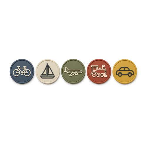 Top 10 Silicone Heat Transfer Patch Manufacturers in Guangdong, China for Sportswear