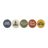 Top 10 Silicone Heat Transfer Patch Manufacturers in Guangdong, China for Sportswear