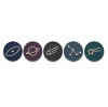 Top 10 Silicone Patch Manufacturers in Guangdong, China for Caps and Headwear