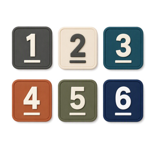 Top 10 3D Silicone Patch Manufacturers in Guangdong, China