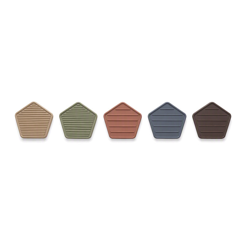 Top 10 Silicone Patch Suppliers in Guangdong, China for Bags and Backpacks