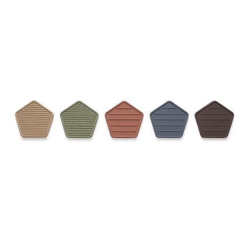 Top 10 Silicone Patch Suppliers in Guangdong, China for Bags and Backpacks
