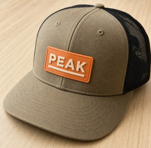 Silicone Label Manufacturers in Guangdong, China for Hats and Caps: Eight Suppliers Compared