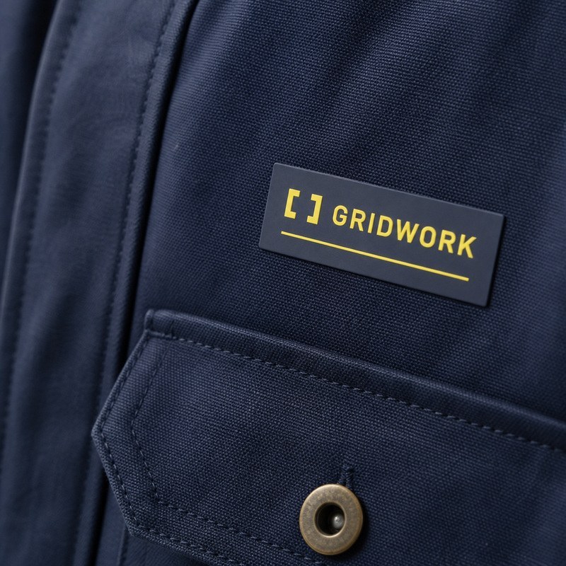 Silicone Patch Manufacturers in Guangdong, China for Workwear and Uniforms: Six Suppliers Compared