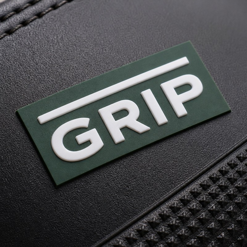 Silicone Patch Manufacturers in Guangdong, China for Footwear: Seven Suppliers Compared