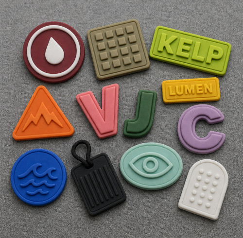 Top 10 Silicone Patch Manufacturers with Custom Mold Development